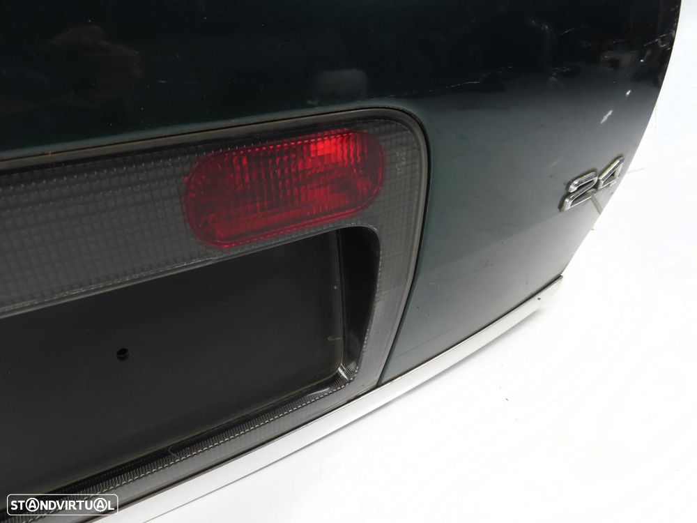 Tampa da mala Usado / Original AUDI A6 (4B2, C5) 4B5827023 - 4