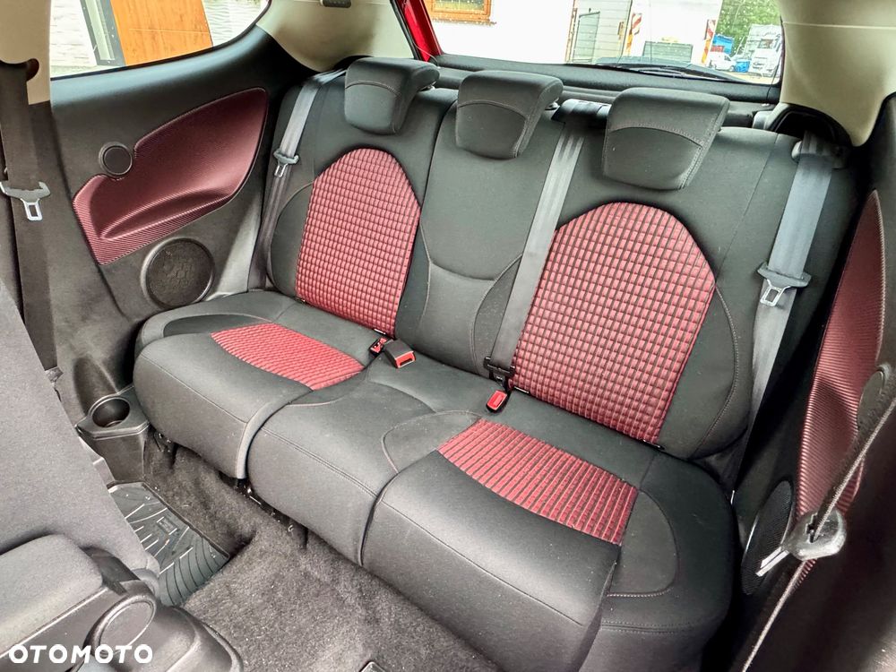 Alfa Romeo Mito 1.6 JTDM 16V Turismo - 24