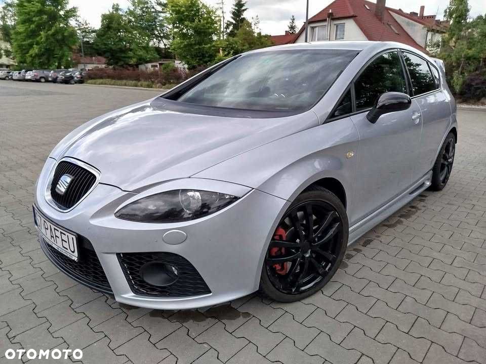 Seat Leon - 2