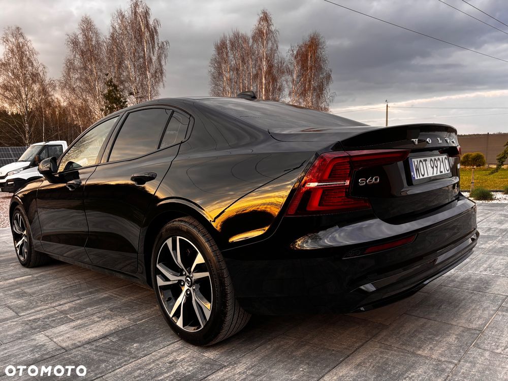 Volvo S60 - 4