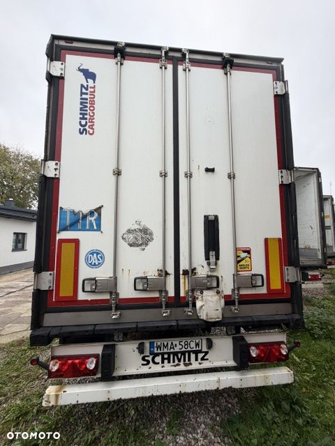 Schmitz Cargobull SKO24L COOL - 3