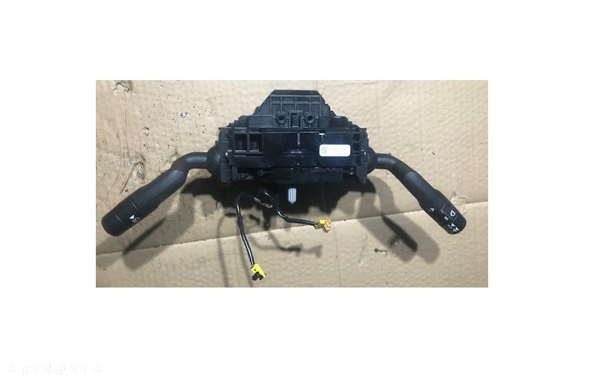 Przełącznik zespolony z taśmą airbag LAND ROVER FREELANDER 2 II - 2
