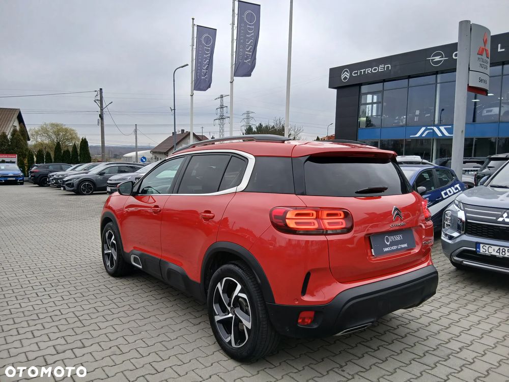 Citroën C5 Aircross 1.2 PureTech Feel - 3