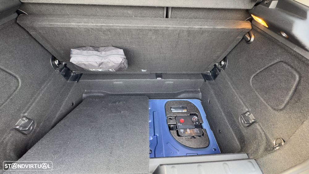 MINI 5 Portas Cooper - 10