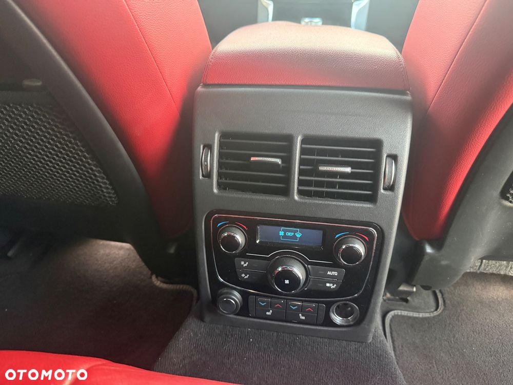 Jaguar XF 3.0 V6 AWD S - 10