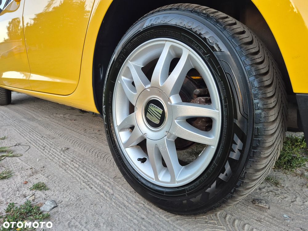 Seat Ibiza 1.2 TSI DSG Sport - 26