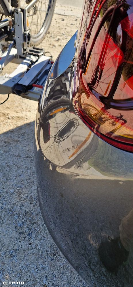 Opel Astra 2.0 CDTI Cosmo - 8