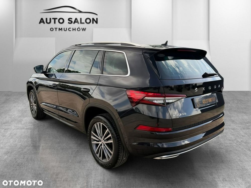 Skoda Kodiaq - 7