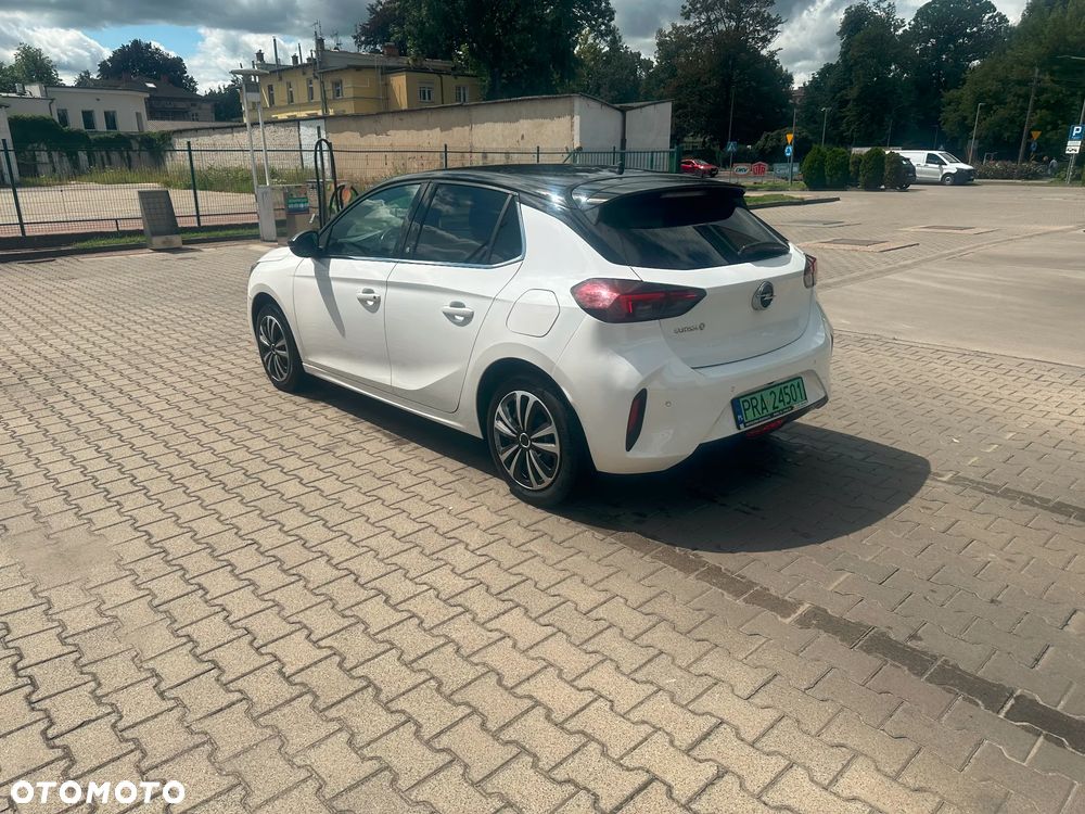 Opel Corsa GS Line - 3