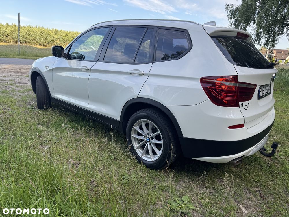 BMW Seria 3 - 5