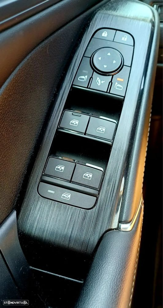 Nissan Qashqai 1.5 e-Power N-Connecta LED - 20