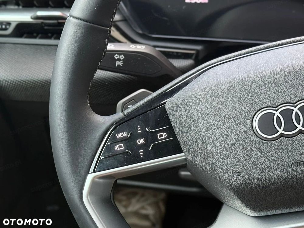 Audi A5 Avant TFSI S tronic - 10