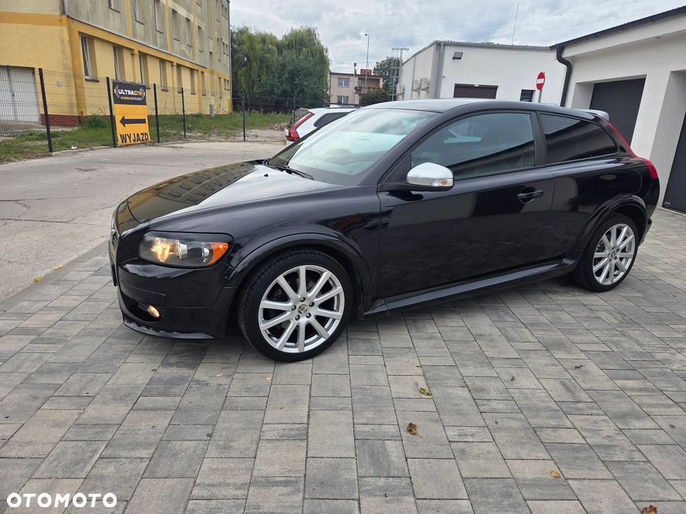 Volvo C30 2009 photo 3