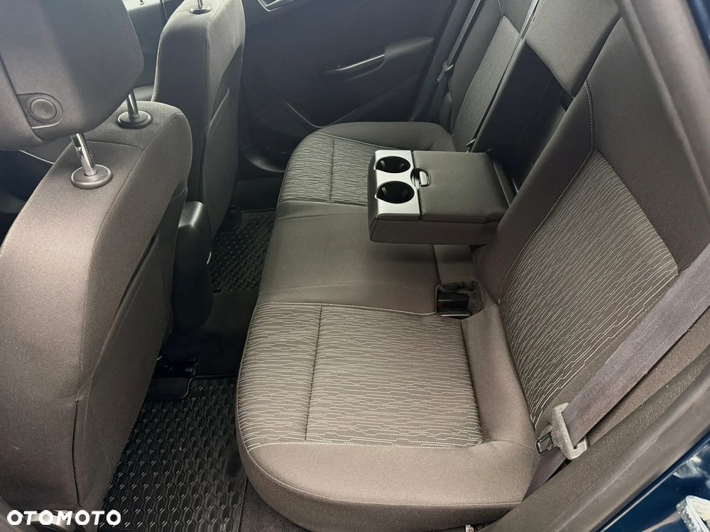 Opel Astra 1.6 Essentia EU6 - 13