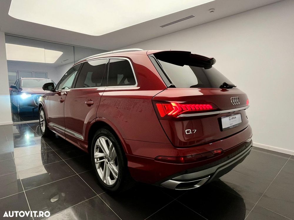 Audi Q7 - 9
