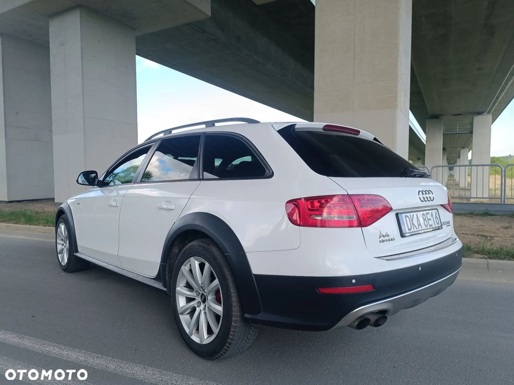 Audi A4 Allroad - 19