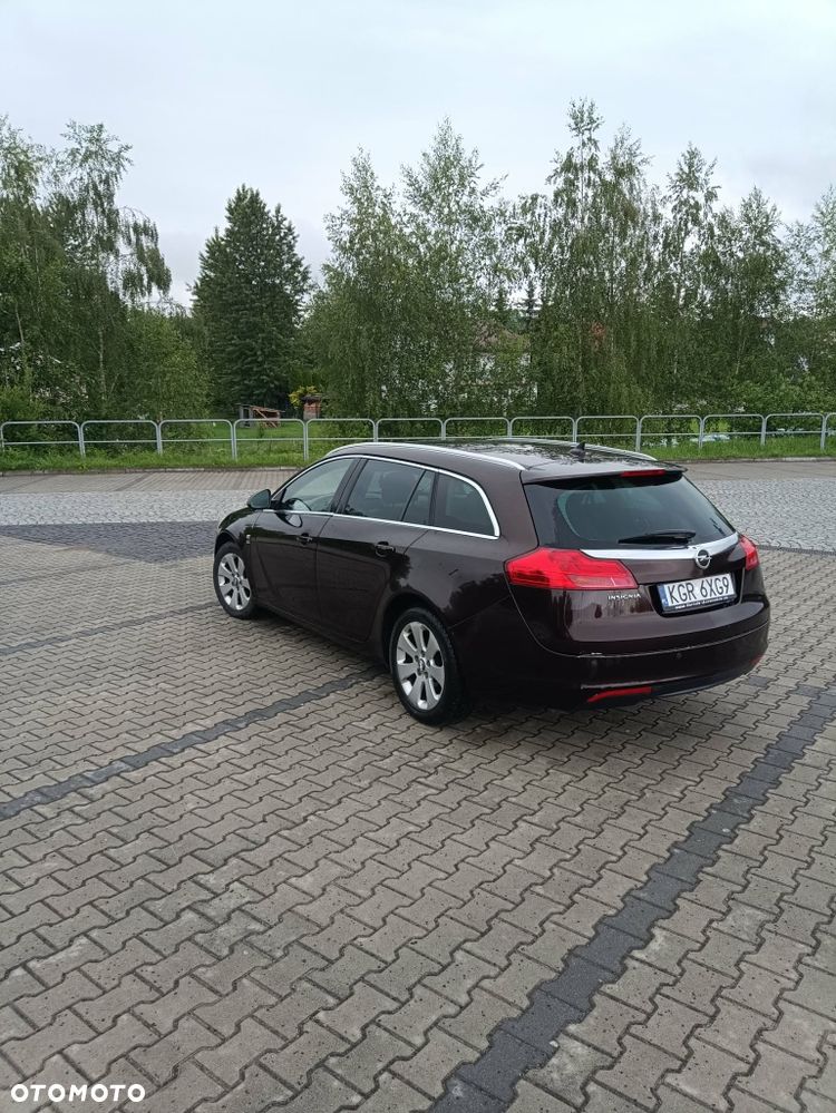 Opel Insignia - 2