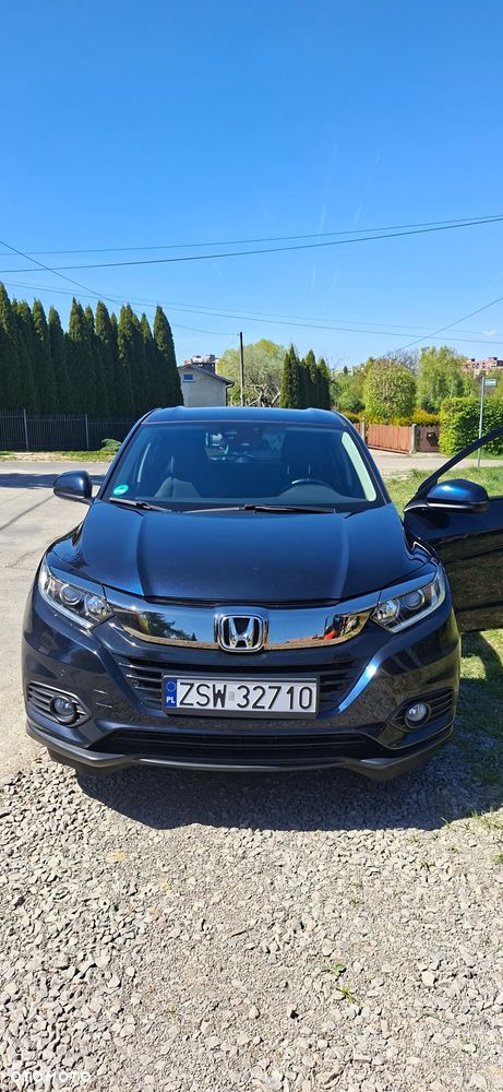 Honda HR-V 1.5 i-VTEC Elegance - 2