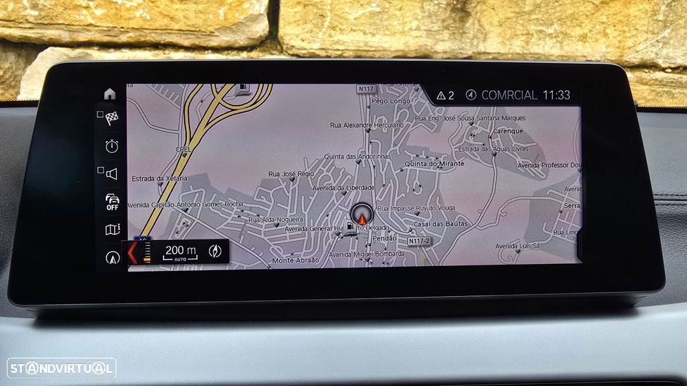 BMW X2 18 d sDrive Auto Advantage - 20