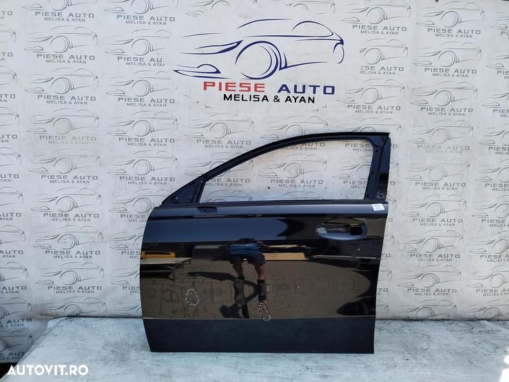 Usa stanga fata Mercedes A-Class W177 an 2018-2025 - 1