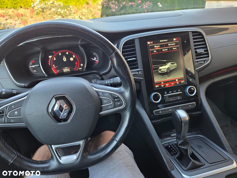 Renault Talisman - 8