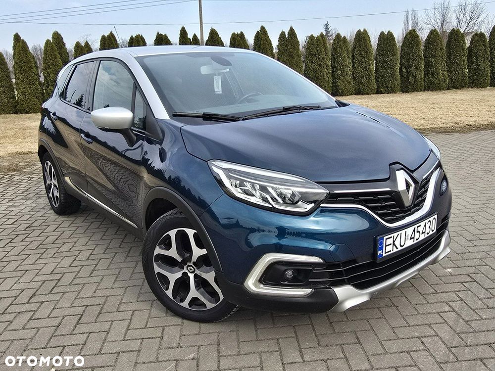 Renault Captur - 1