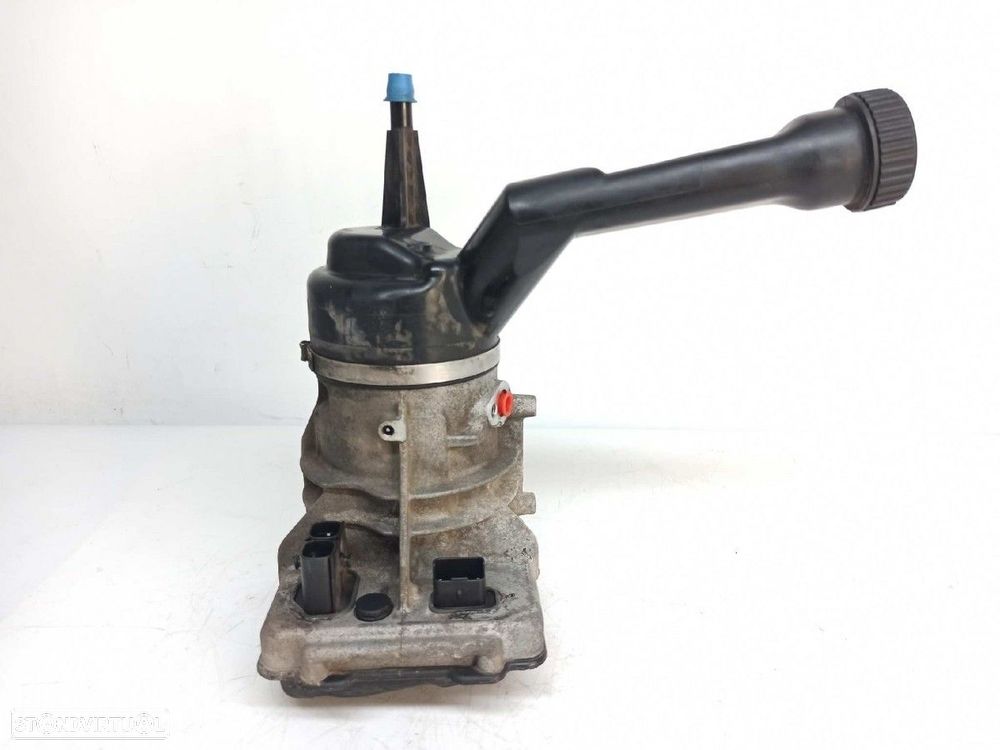 BOMBA DIREÇÃO CITROEN C4 PICASSO SX - 7