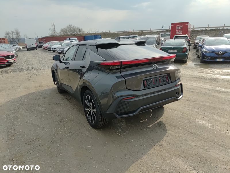 Toyota C-HR 1.8 Hybrid Active - 15