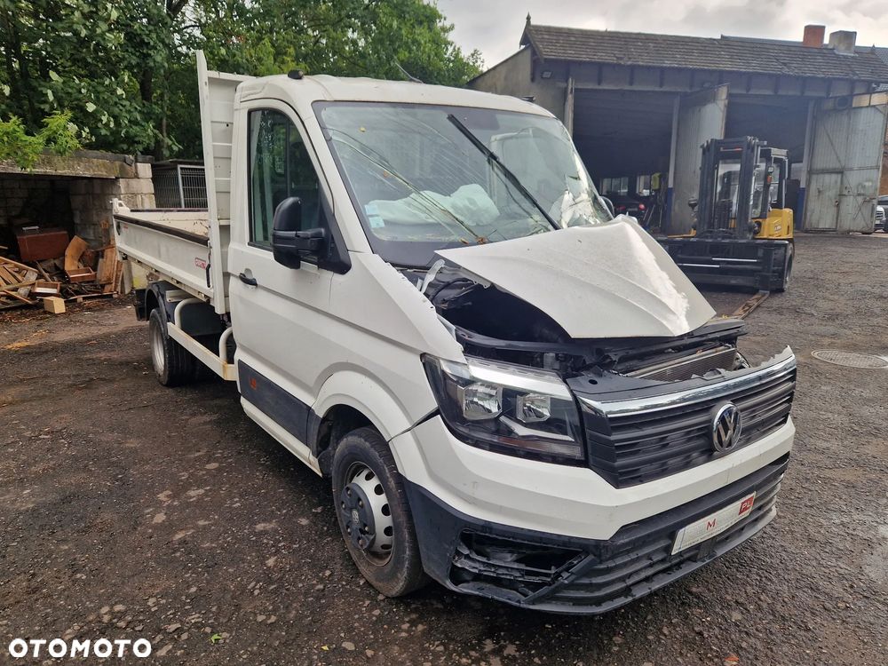 Volkswagen Crafter - 7
