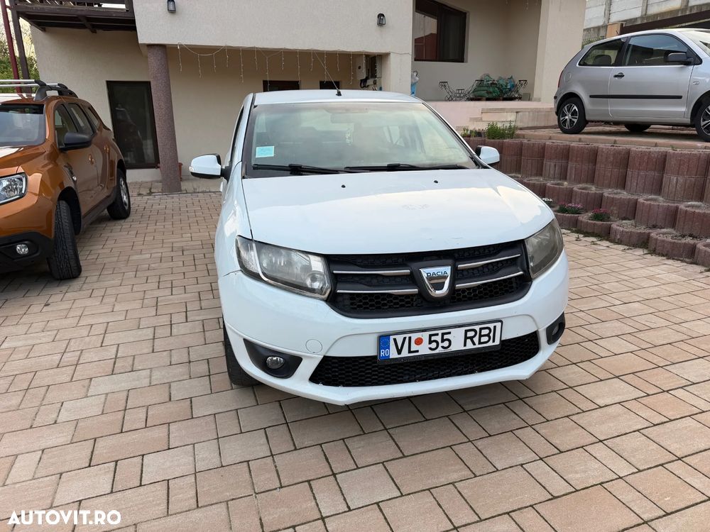 Dacia Logan 1.2 75CP Laureate - 4