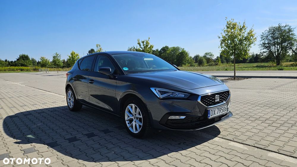 Seat Leon 1.5 TSI OPF Xcellence - 3