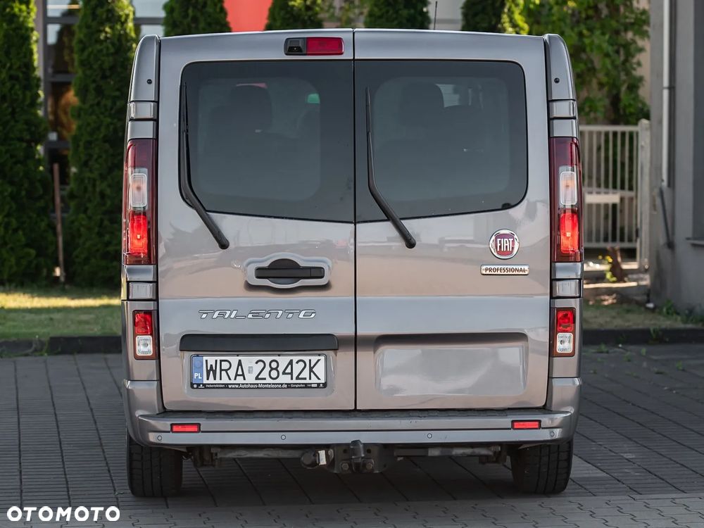 Fiat Talento - 8