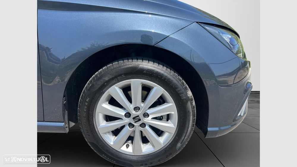 SEAT Ibiza 1.0 TSI Style - 10