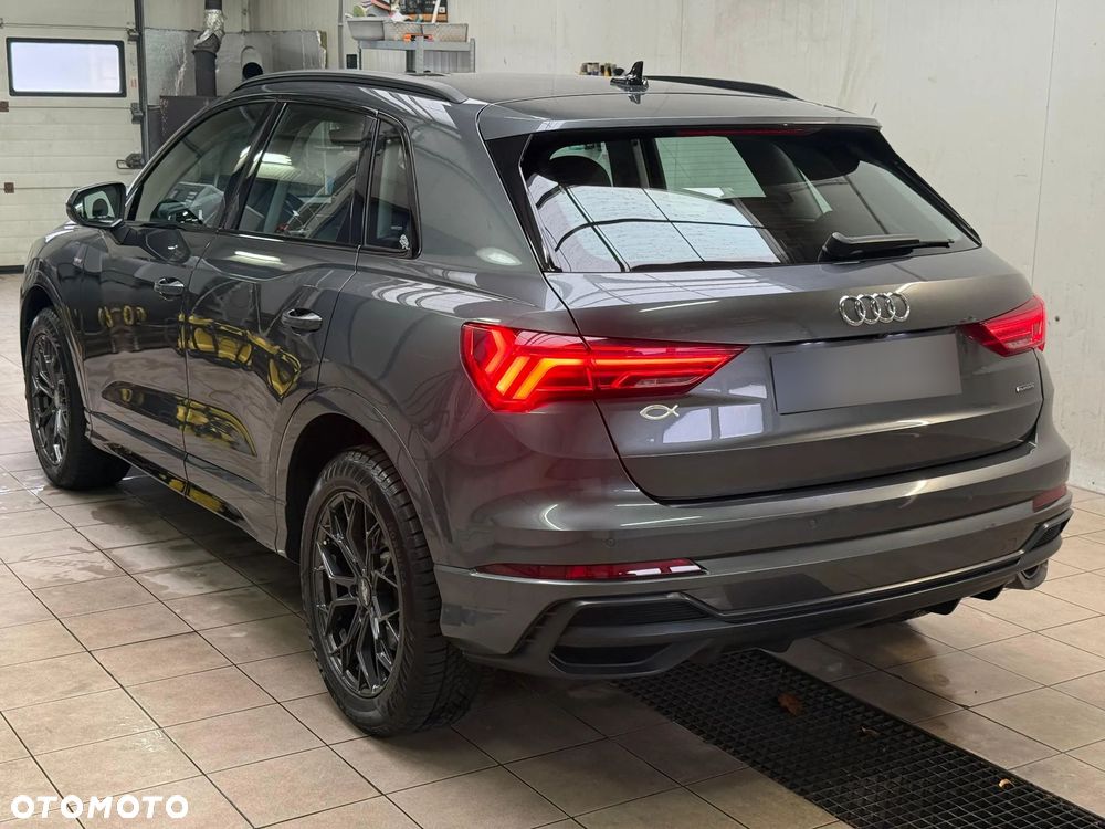 Audi Q3 - 5