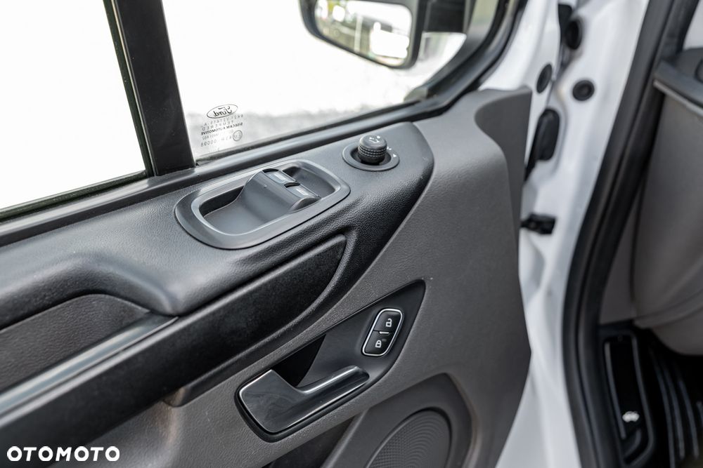 Ford Transit Custom - 14
