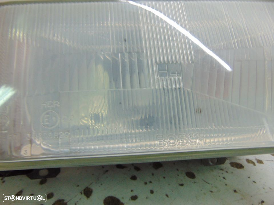 Audi 80 vários - 3