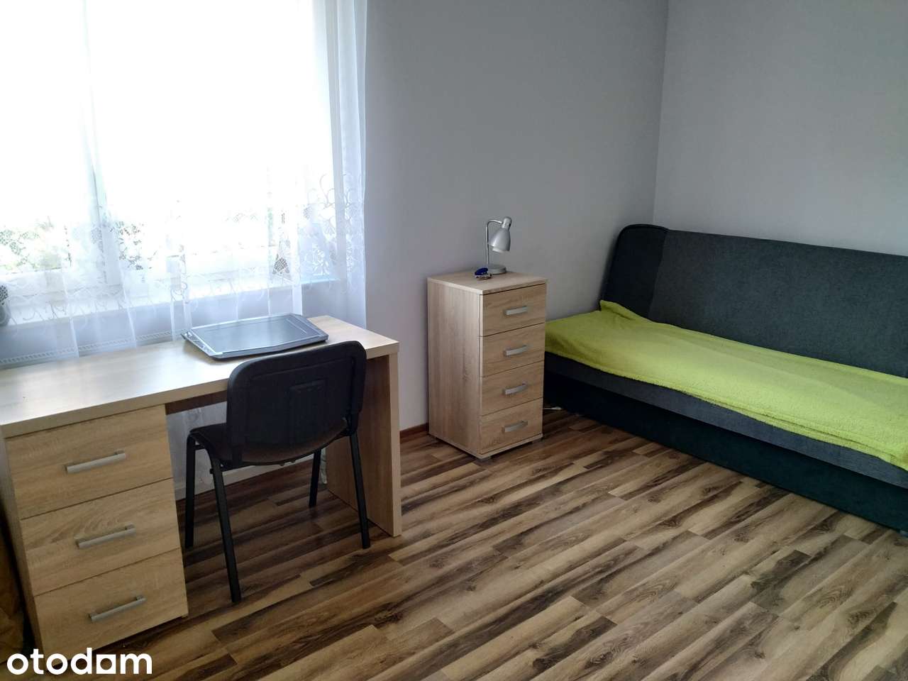 Mieszkanie na sprzedaż, 2 pokoje, 43 m², Rzeszów