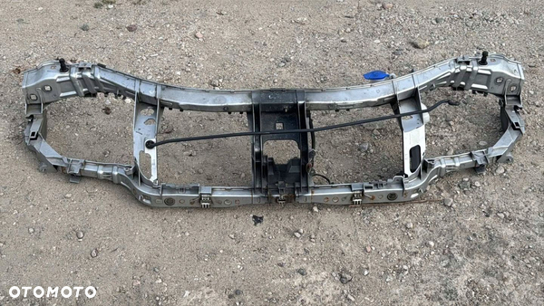 Pas przedni ,wzmocnienie czołowe ford mondeo mk4,smax ,galaxy kolor 58