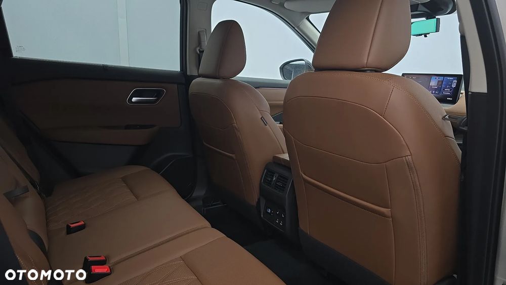 Nissan X-Trail 1.5 VC-T e-POWER Tekna+ e-4ORCE - 22