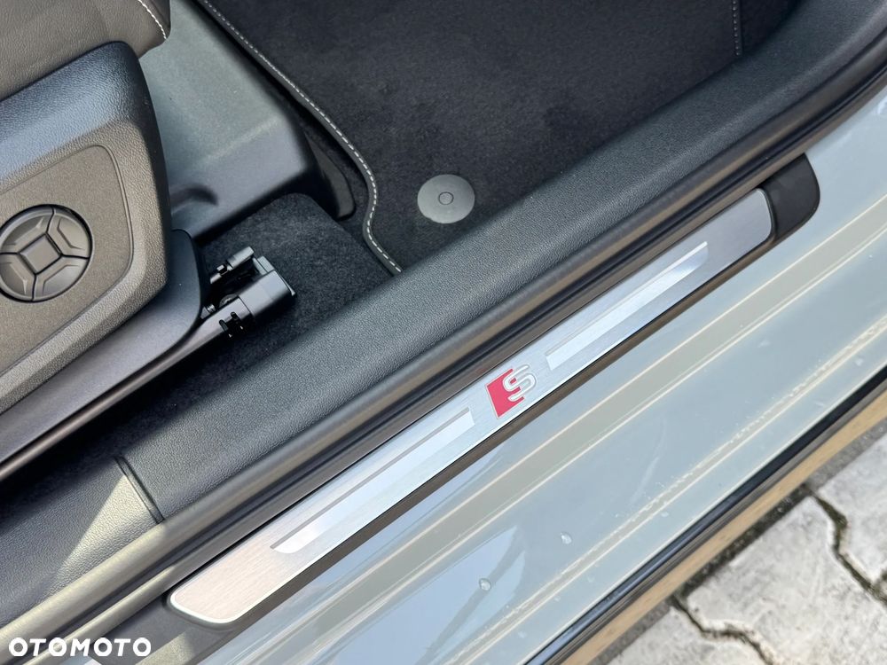Audi A3 Sportback TFSI mHEV 110 kW S tronic - 38