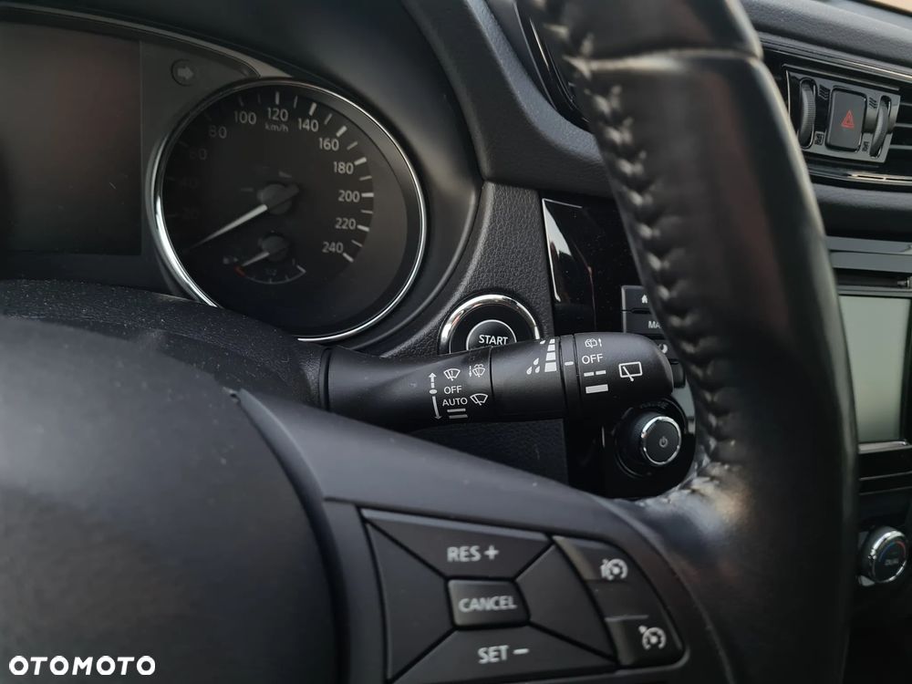 Nissan X-Trail 1.3 DIG-T Tekna 2WD DCT - 15