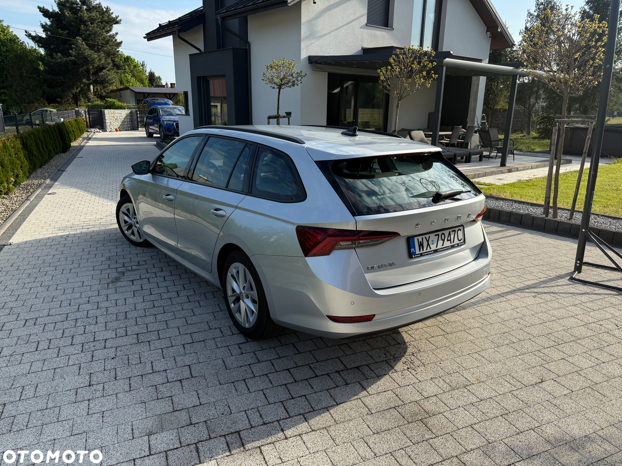 Skoda Octavia 2.0 TDI Ambition - 4