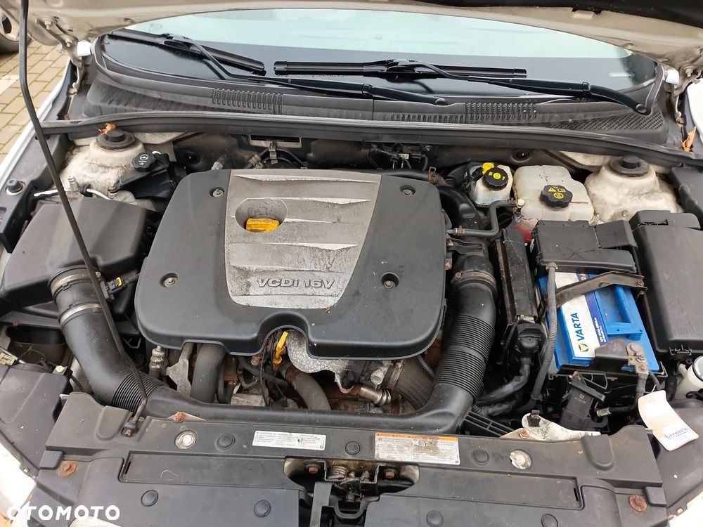 Chevrolet Cruze 2.0 Automatik LT - 9