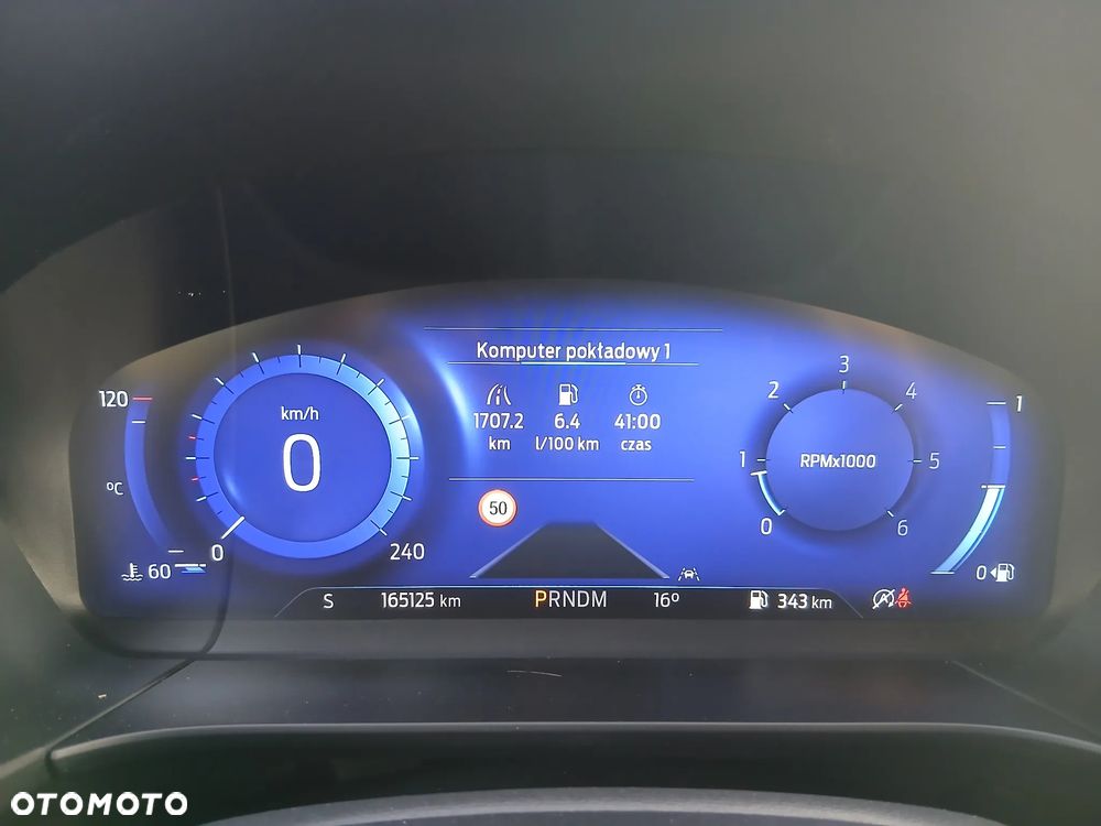 Ford Kuga 1.5 EcoBlue FWD ST-Line X - 19