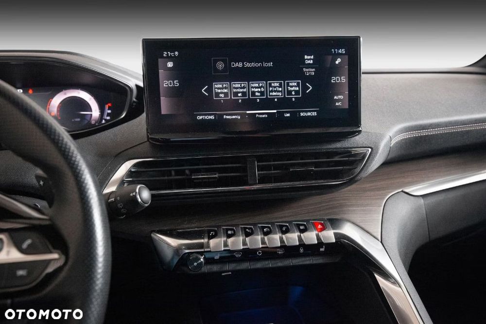 Peugeot 5008 BlueHDi 180 EAT8 GT - 13