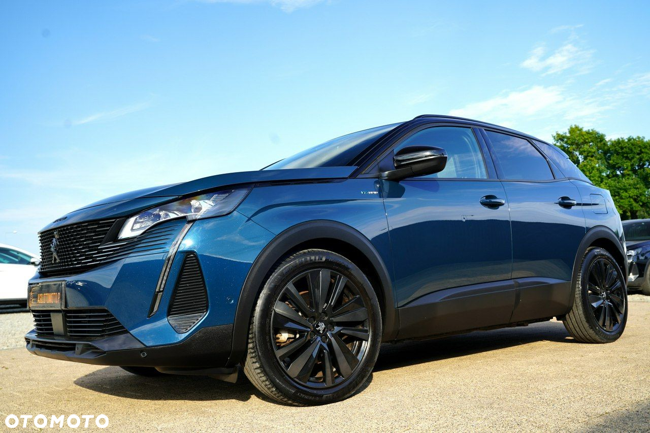 Peugeot 3008 - 9