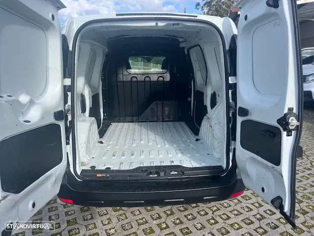 Renault EXPRESS 15.DCI COM AC - 7