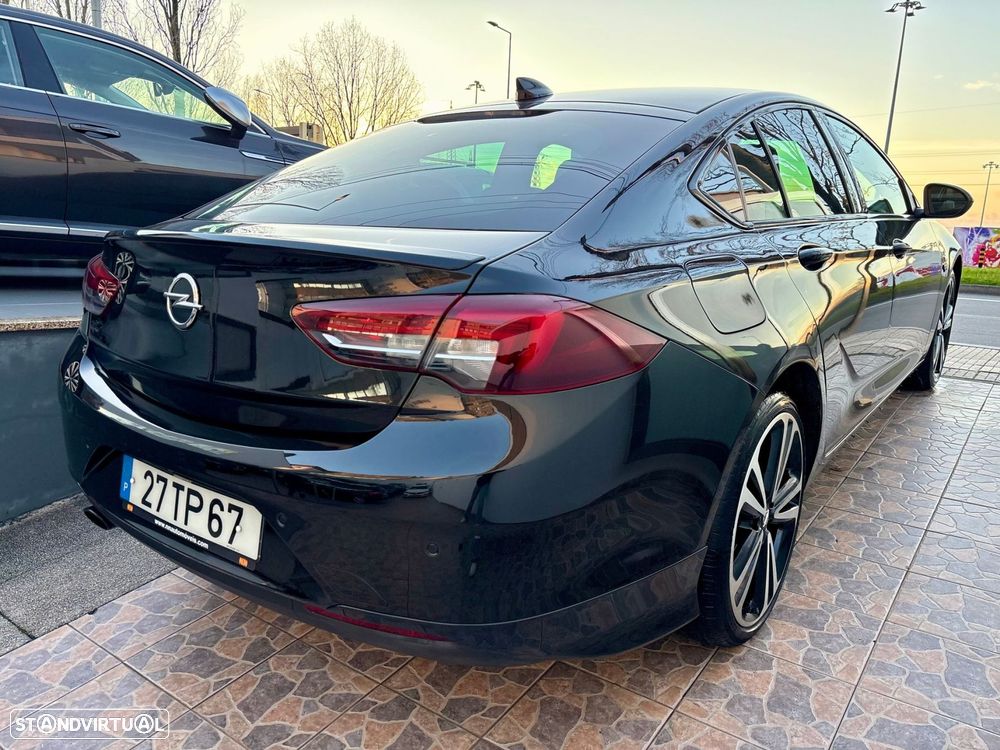 Opel Insignia Grand Sport 2.0 CDTi Ultimate - 3