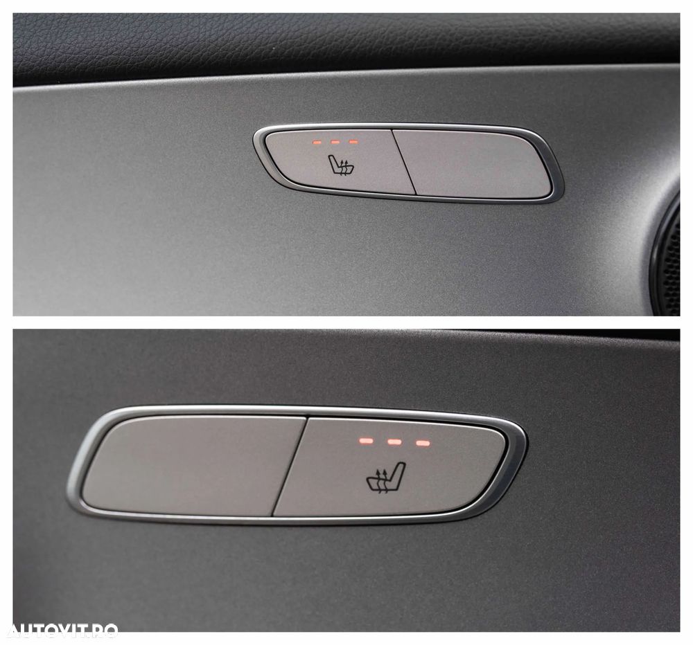 Mercedes-Benz E 300 de 4Matic 9G-TRONIC Avantgarde - 17