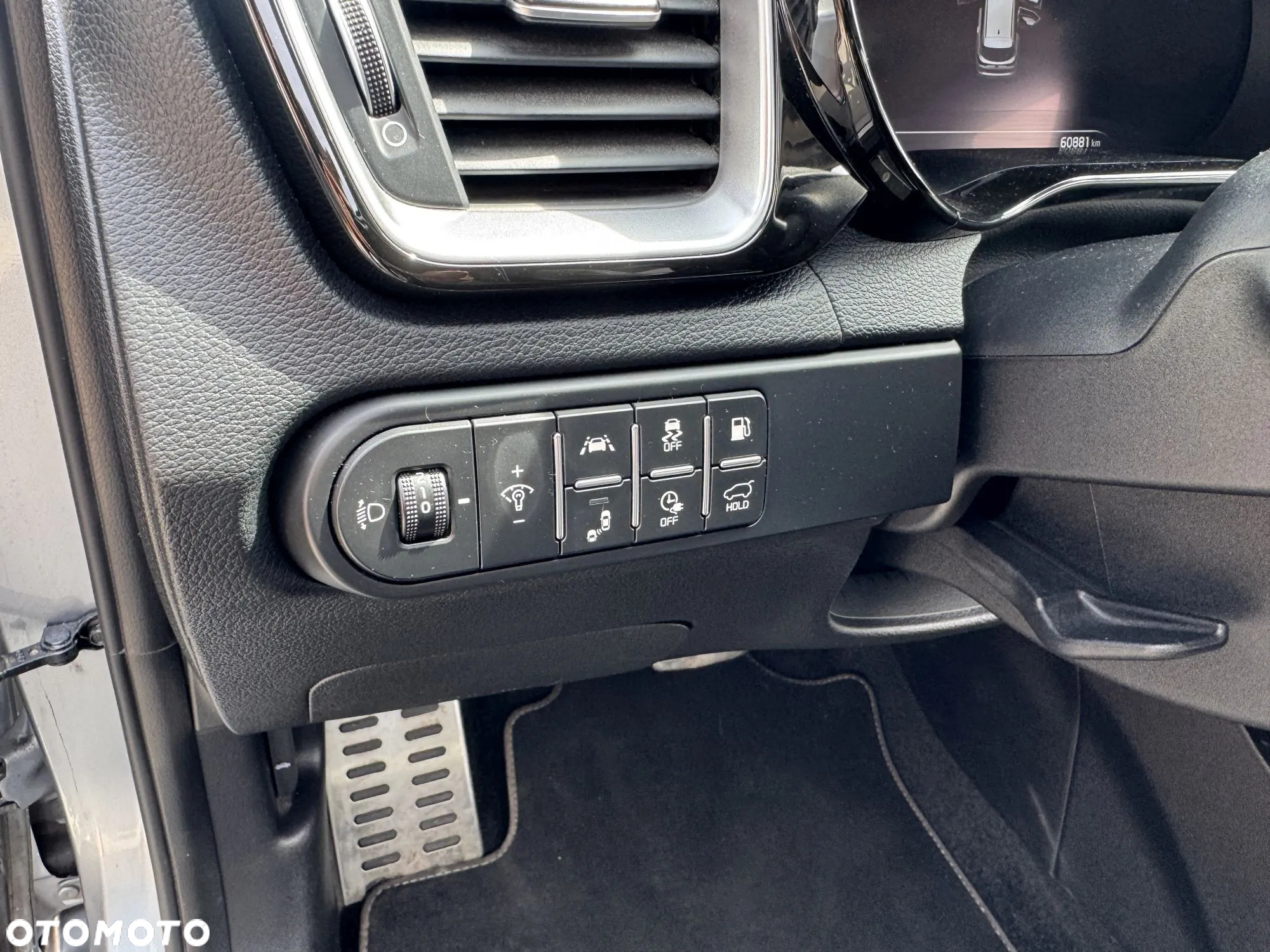 Kia Ceed SW 1.6 GDI DCT OPF Plug-in-Hybrid Platinum Edition - 12